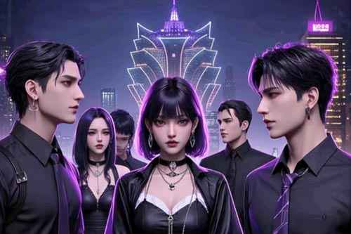 万达平台注册中心